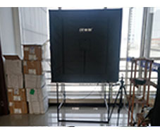 一個簡單的攝影架