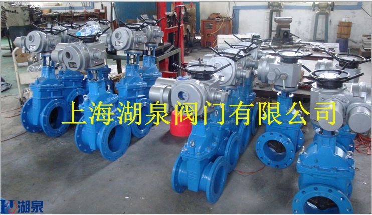 電動(dòng)閘閥廠(chǎng)家