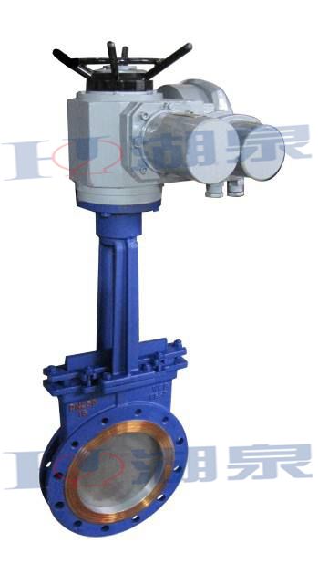 電動刀型閘閥便宜廠家、技術(shù)服務