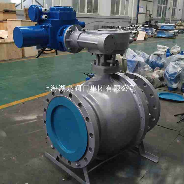 電動(dòng)球閥執(zhí)行器工作原理，說(shuō)明書(shū)