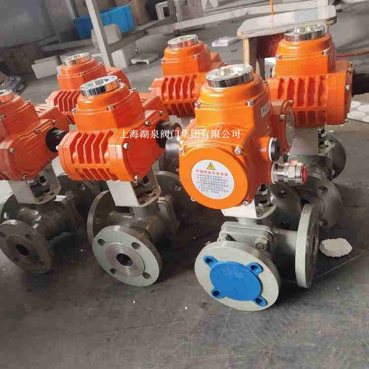 三通球閥廠(chǎng)家