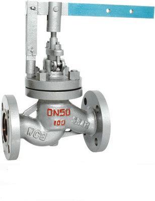 T42Y、T42H針型調(diào)節(jié)閥